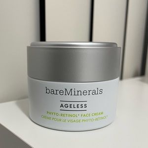 Ageless Phyto-Retinol Face Cream